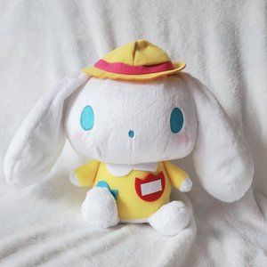 Cinnamoroll - Kindergarten Big Plushie